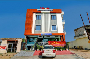 FabHotel SRG Inn